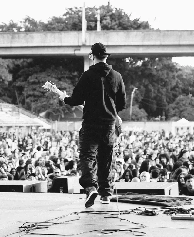 Real House of Hate en Festival Altavoz 2022