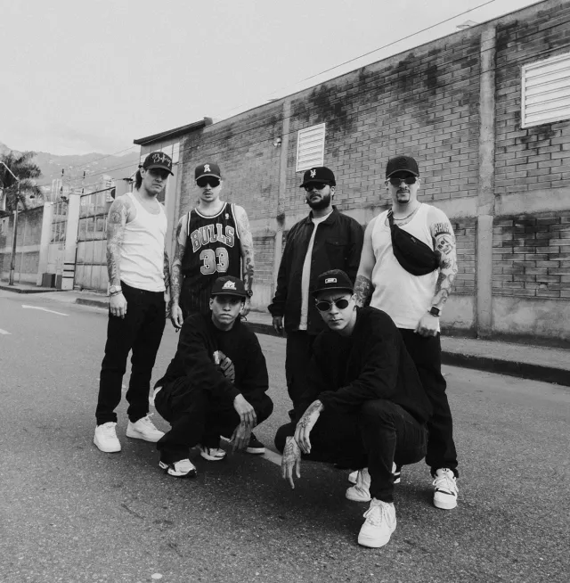 Real House of Hate - Integrantes